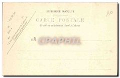 CPA Tarascon Le Chateau du Roi Rene et le Rhone