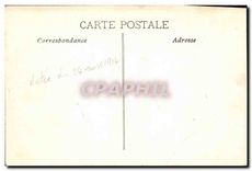 CPA Tarascon (B du R) Eglise Ste Marthe