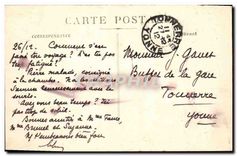 CPA Tarascon (B du R) Vue d'ensemble du Chateau du Roi Rene