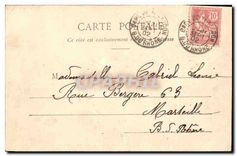 CPA Tarascon (B du R) Chateau du Roi Rene