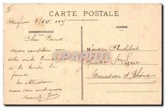 CPA Tarascon (B du R) Pont St Benezet