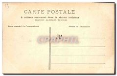 CPA Marseille le palais Longchamp 