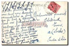 CPA Marseille Porte d'Aix 