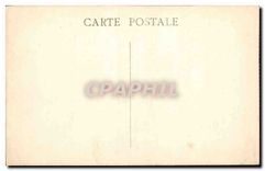 CPA Marseille Palais Longchamp 