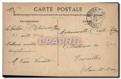 CPA Marseille le Roubion 