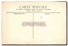 CPA Marseille le Roubion 