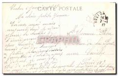 CPA Marseille le Palais Longchamp 