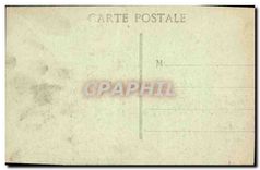 CPA Marseille Palais Longchamp 
