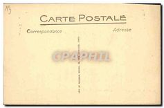 CPA Marseille la Cathedrale 