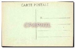 CPA Marseille le Fort St Jean 