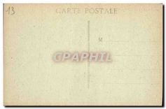 CPA Marseille Abbaye St Victor