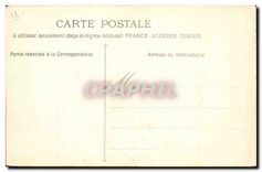 CPA Marseille Notre Dame de la Garde