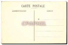 CPA Marseille Ascenseurs de N D de la Garde 