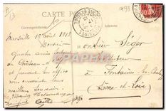CPA Marseille Pont de la Fausse Monnaie et Rointe de Malmousque 