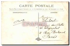 CPA Marseille N D de la Garde