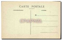 CPA Marseille N D de la Garde