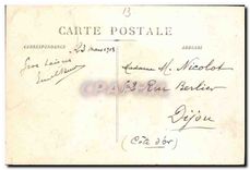 CPA Marseille N D de la Garde