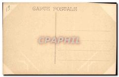CPA Marseille Place de la Bourse 