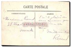 CPA Marseille La Cathedrale prise de la Jetee de la Joliette 