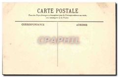 CPA Marseille Notre Dame de la Garde cote nord