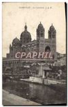 CPA Marseille La cathedrale 