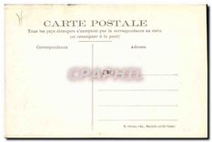 CPA Marseille La Porte d'Aix 