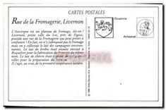 REPRO Livernon Lot Rue de la Fromagerie