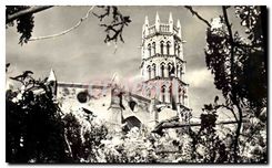 CPA Toulouse la ville rose clocher de l'ancien couvent des Jacobins XIII siecle 