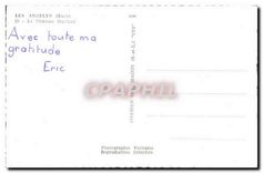 CPM Andelys Eure le chateau Gaillard