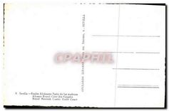 CPA Sevilia Reales Alcazares 