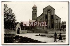 CPM Eglise