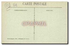 CPA Clermont Ferrand Place de L\Jaude G d'O 