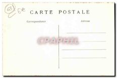 CPA Clermont Ferrand P de D Statue du General Desaix