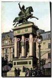 CPA Clermont Ferrand 