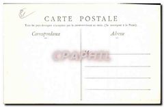 CPA Toulouse Jardin des Plants 