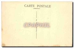 CPA Luz H P Vue generale prise de la Chapelle de Solterine