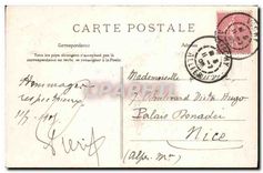 CPA Vichy