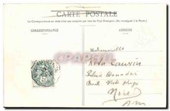 CPA Clermont Ferrand La Place Deville 