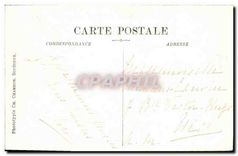 CPA Arcachon Perspective de Nouveau Boulevard 