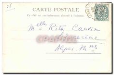 CPA Cauterets Les Thermes du Petit  St Sauveur et du Pre