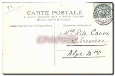 CPA Dax Vue d'Ensemble de l'Etablissement des Baignots 