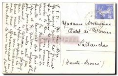 CPA La Bourboule Vue generale et Monts Dores 