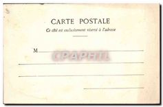CPA Montpellier L'Arc de Triomphe et Clocher de Ste Anne