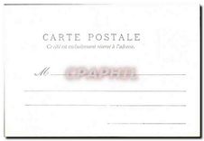 CPA Nimes Jardin de la Fontaine 