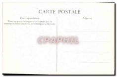 CPA L'Auvergne Pittoresque Chateauguay Le Chateau