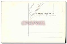 CPA Saint Germain en Laye Vue du Chateau prise de l'Avenue des Loges