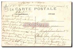 CPA Panorama de Clermont Ferrand P de D