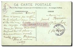 CPA Clermont Ferrand Vue generale