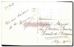 CPA Bordeaux Le Pont sur la Garonne 