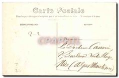 CPA Dieppe La Plage et le Casino 